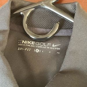 Nike Golf Polo